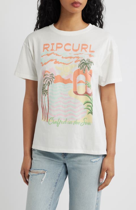 Crafted in the Sun Graphic T-Shirt
