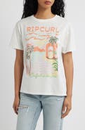 Rip Curl Crafted in the Sun Graphic T-Shirt