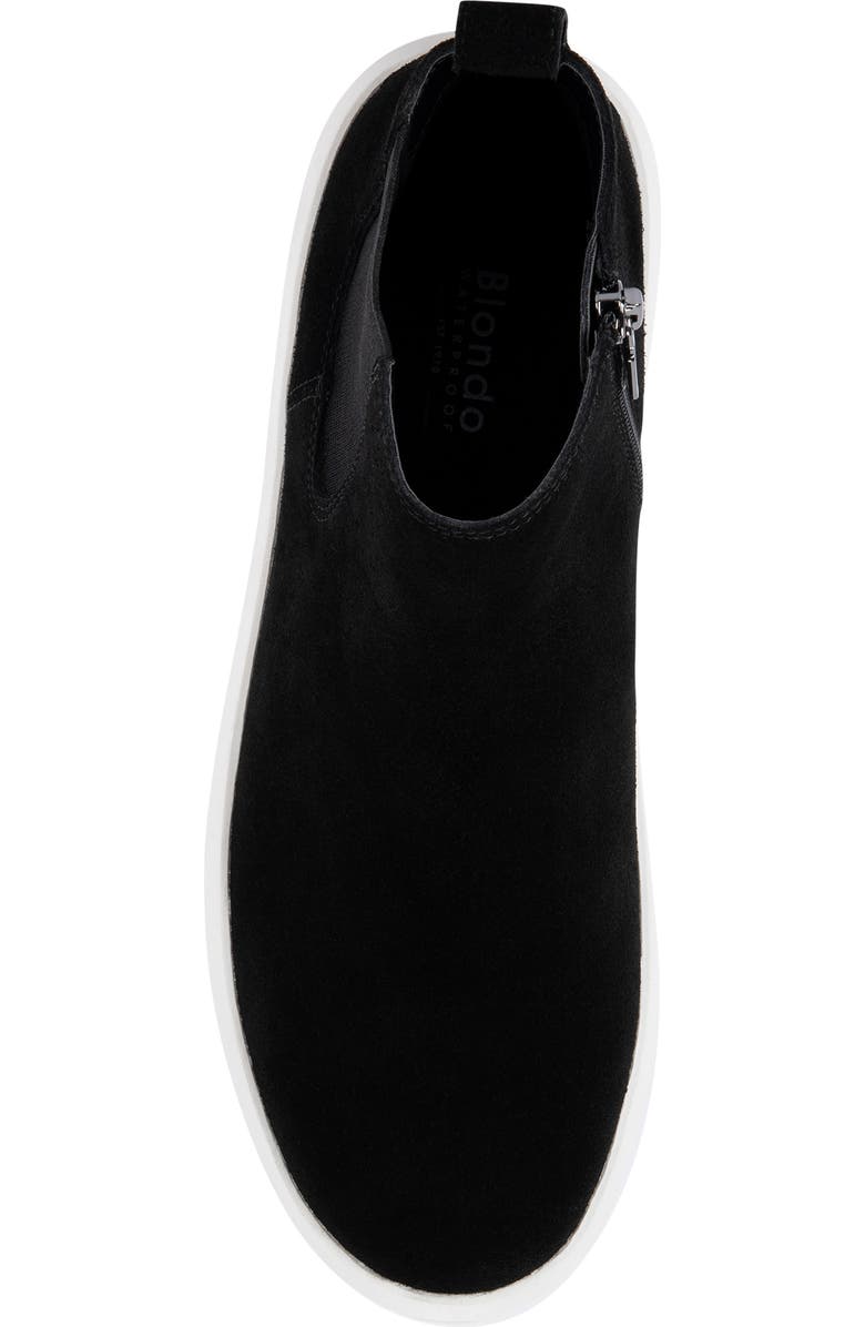 Blondo Flora Waterproof Bootie, Alternate, color,