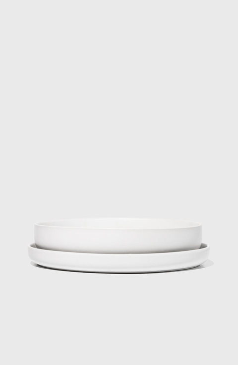 Stoneware Succulent Planter