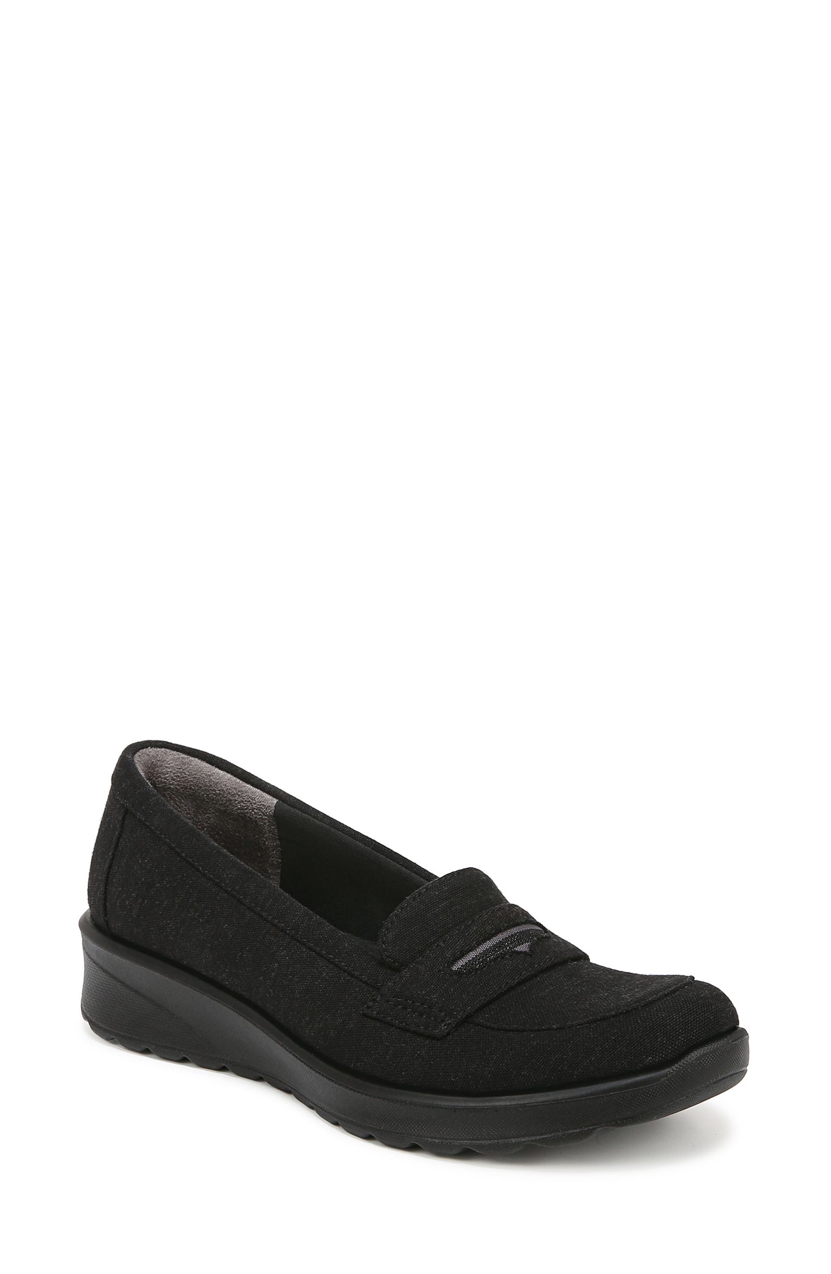 BZees Gamma Slip-On Loafer, Main, color, 