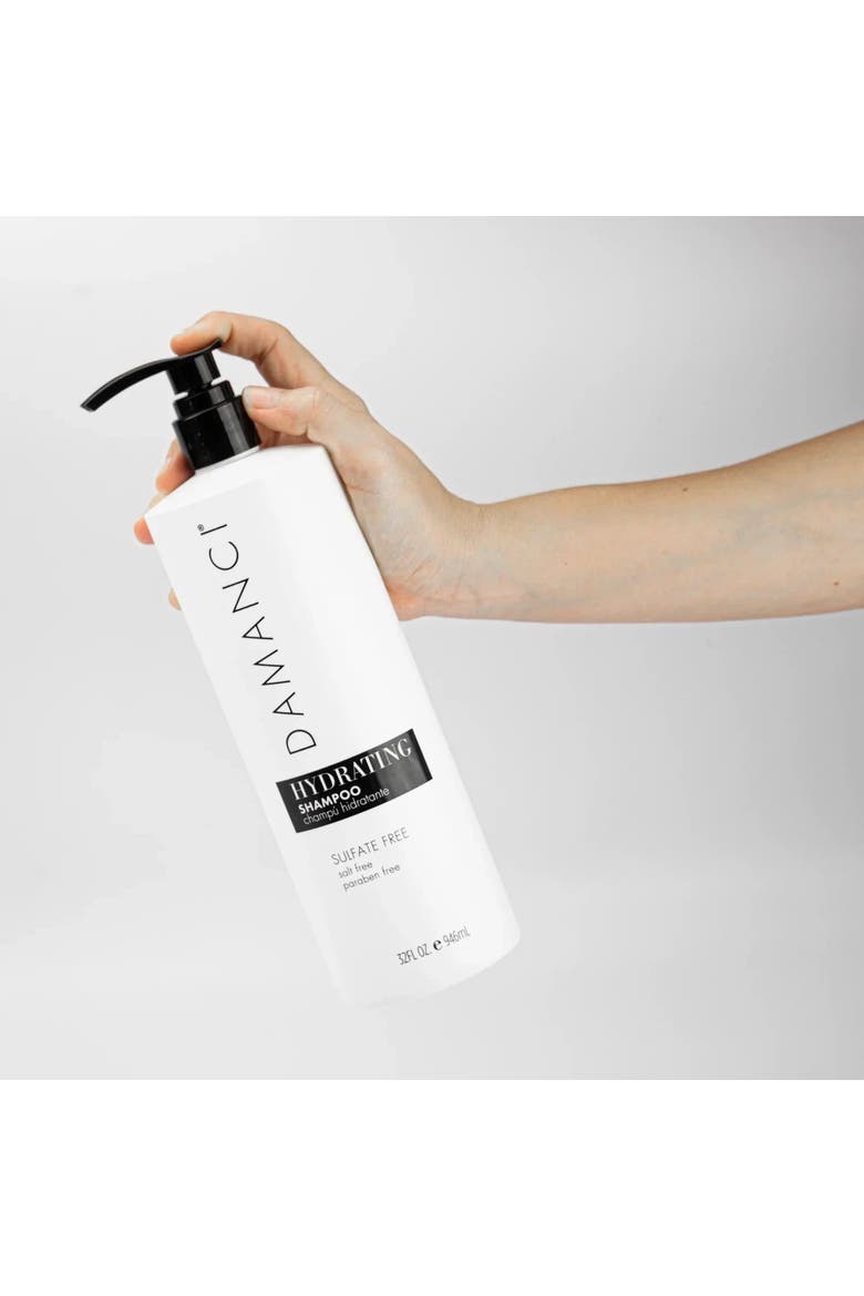 Hydrating Shampoo, Alternate, color, No Color