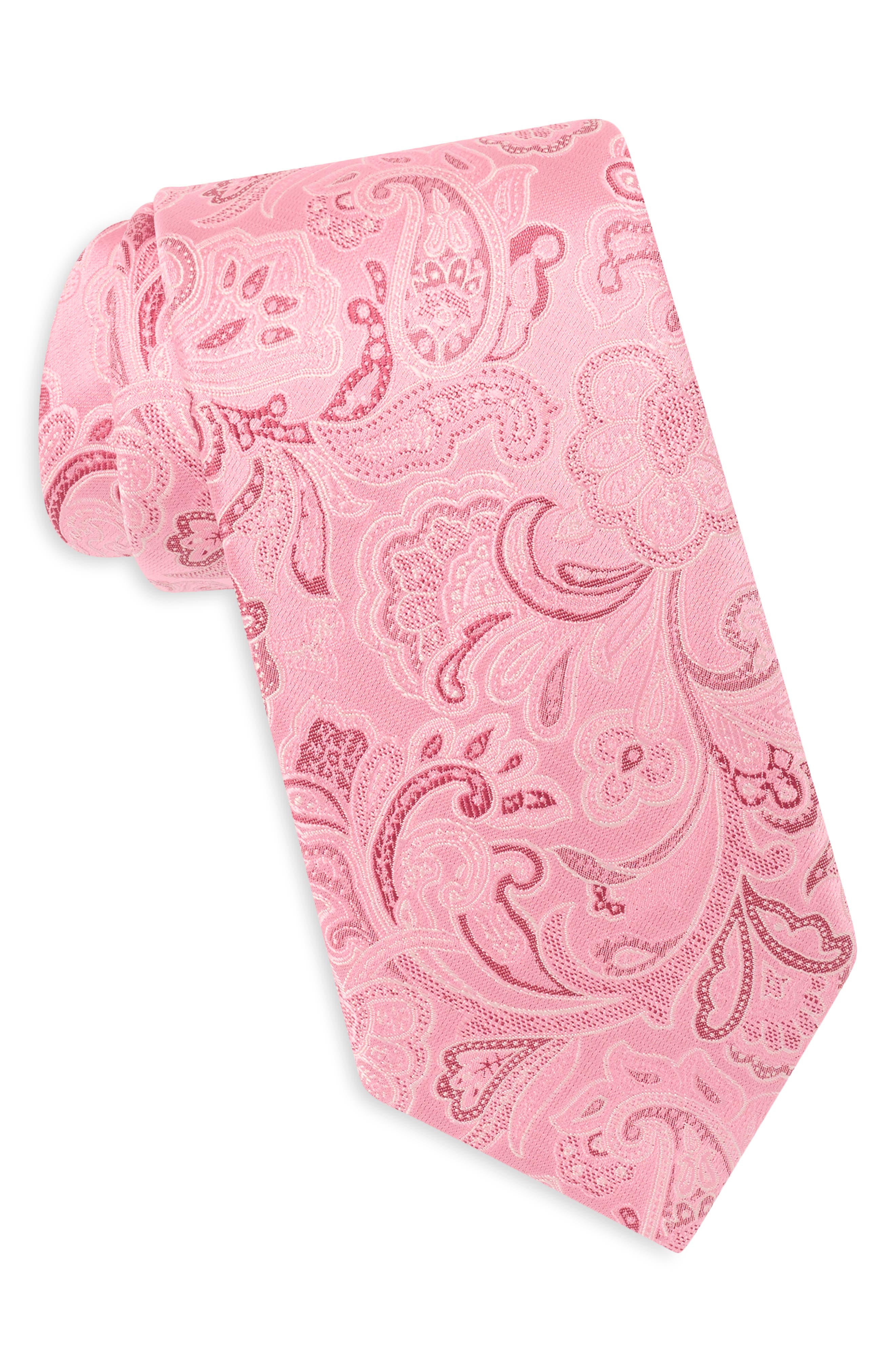 Surmer Paisley Tie