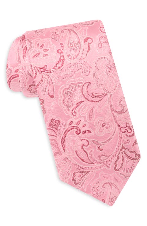 Surmer Paisley Tie