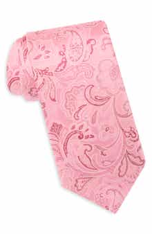 Surmer Paisley Tie