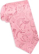 Michael Kors Surmer Paisley Tie