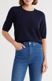 Veronica Beard Shana Cashmere Sweater