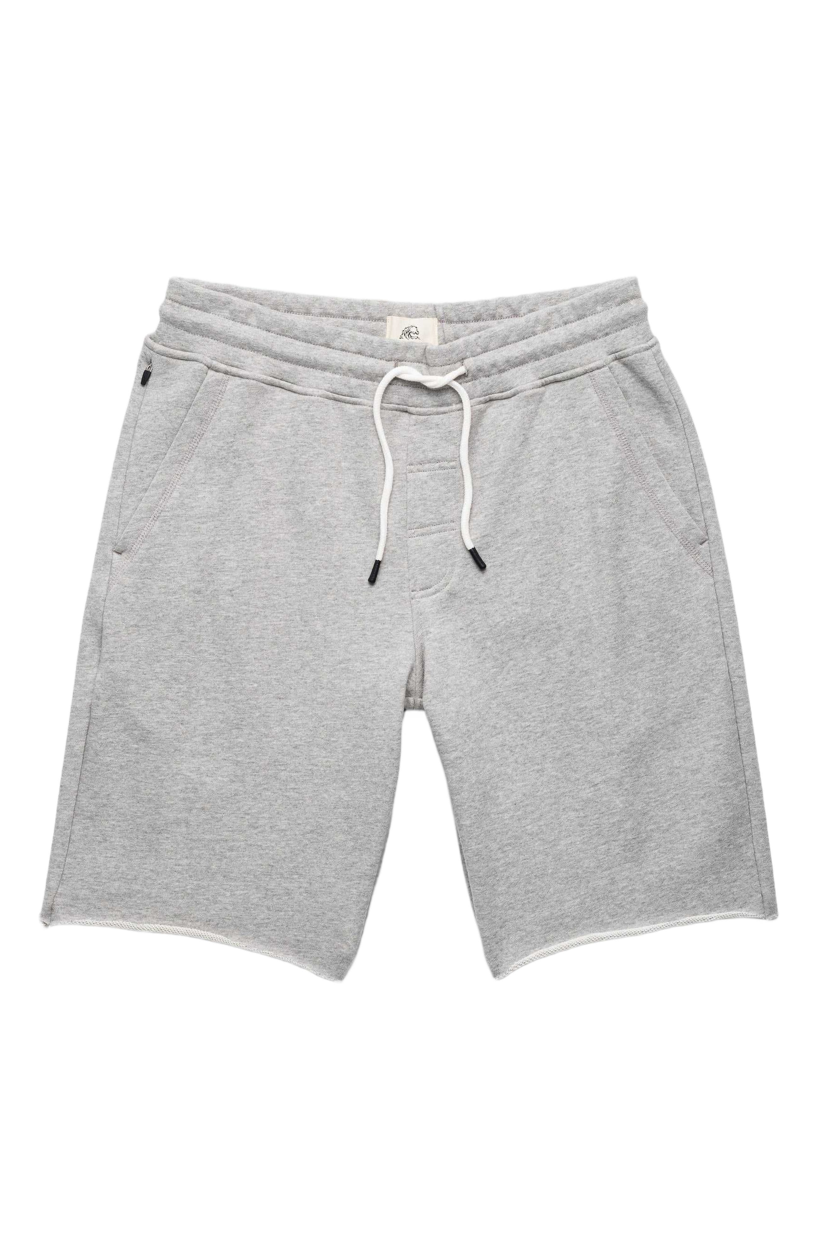 Men's Grey Sweat Shorts | Nordstrom
