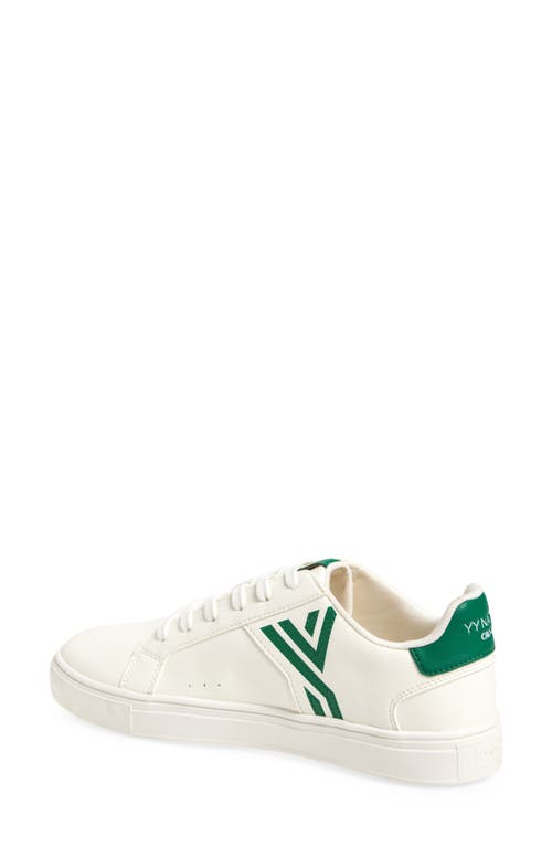Yy Nation Fractus Cactus Sneaker
