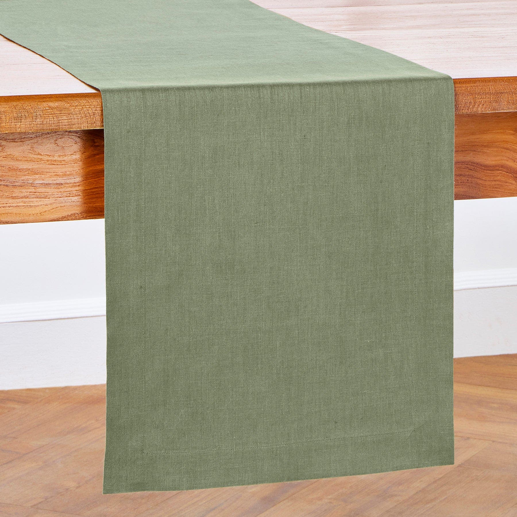 Oil Green
