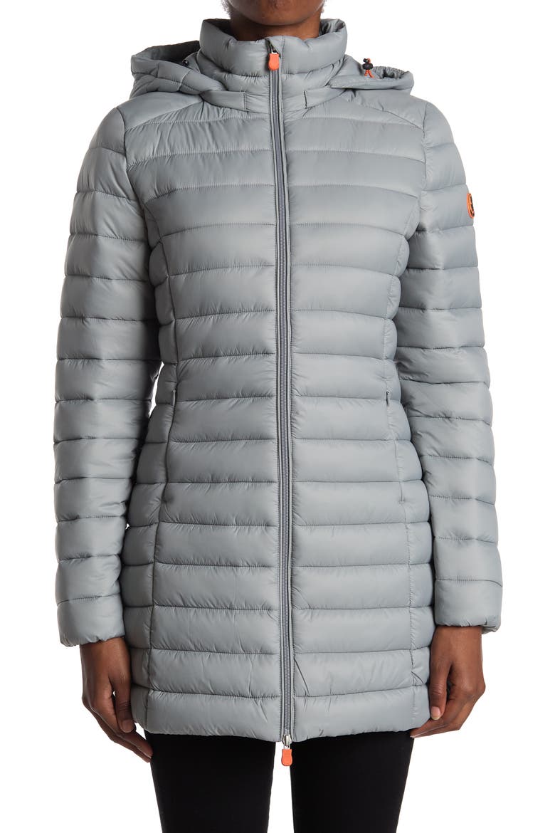 Giga Midweight Jacket, Alternate, color, 1182 SHARK GREY