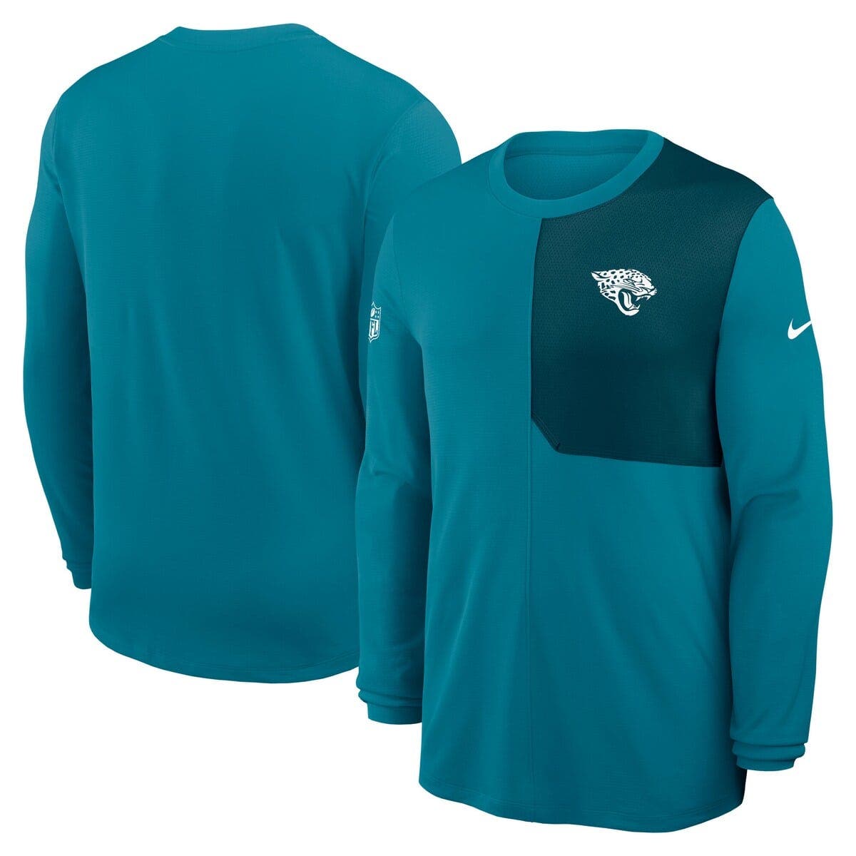 selected Teal