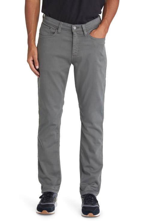No Sweat Relaxed Tapered Performance Pants