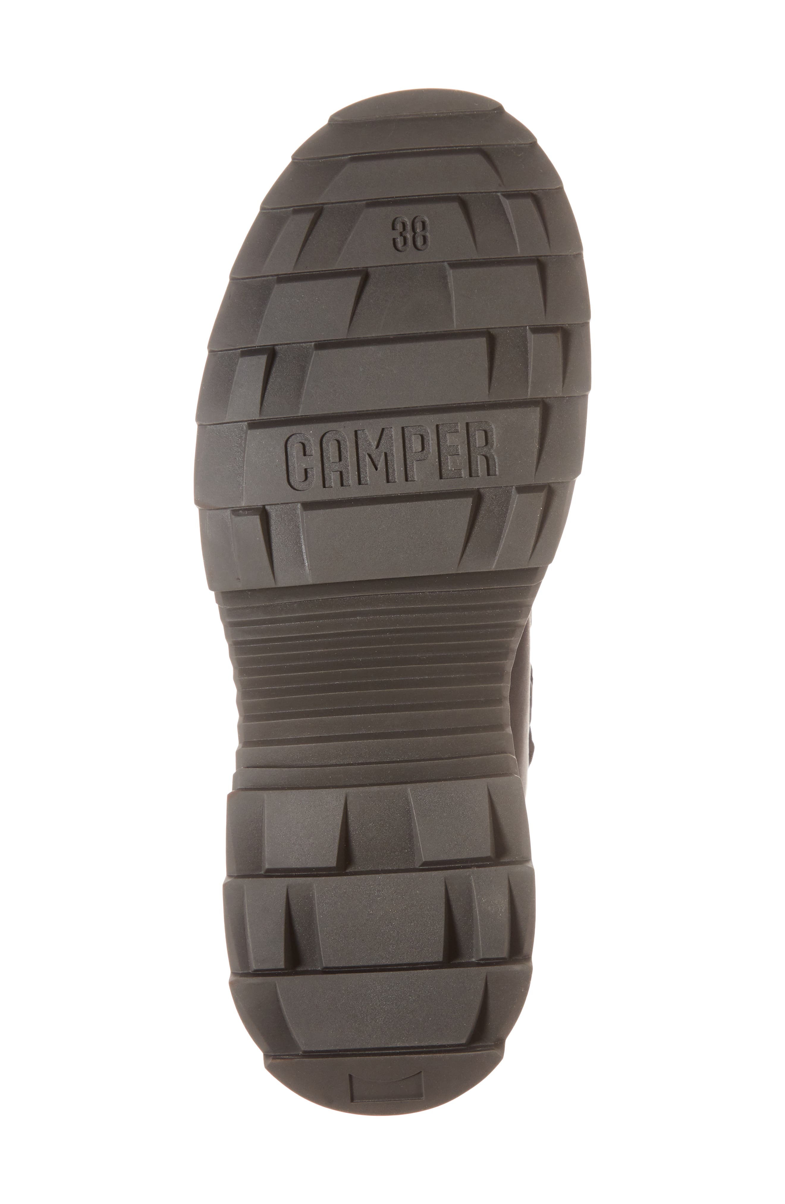 Camper Helix Bootie, Alternate, color, 
