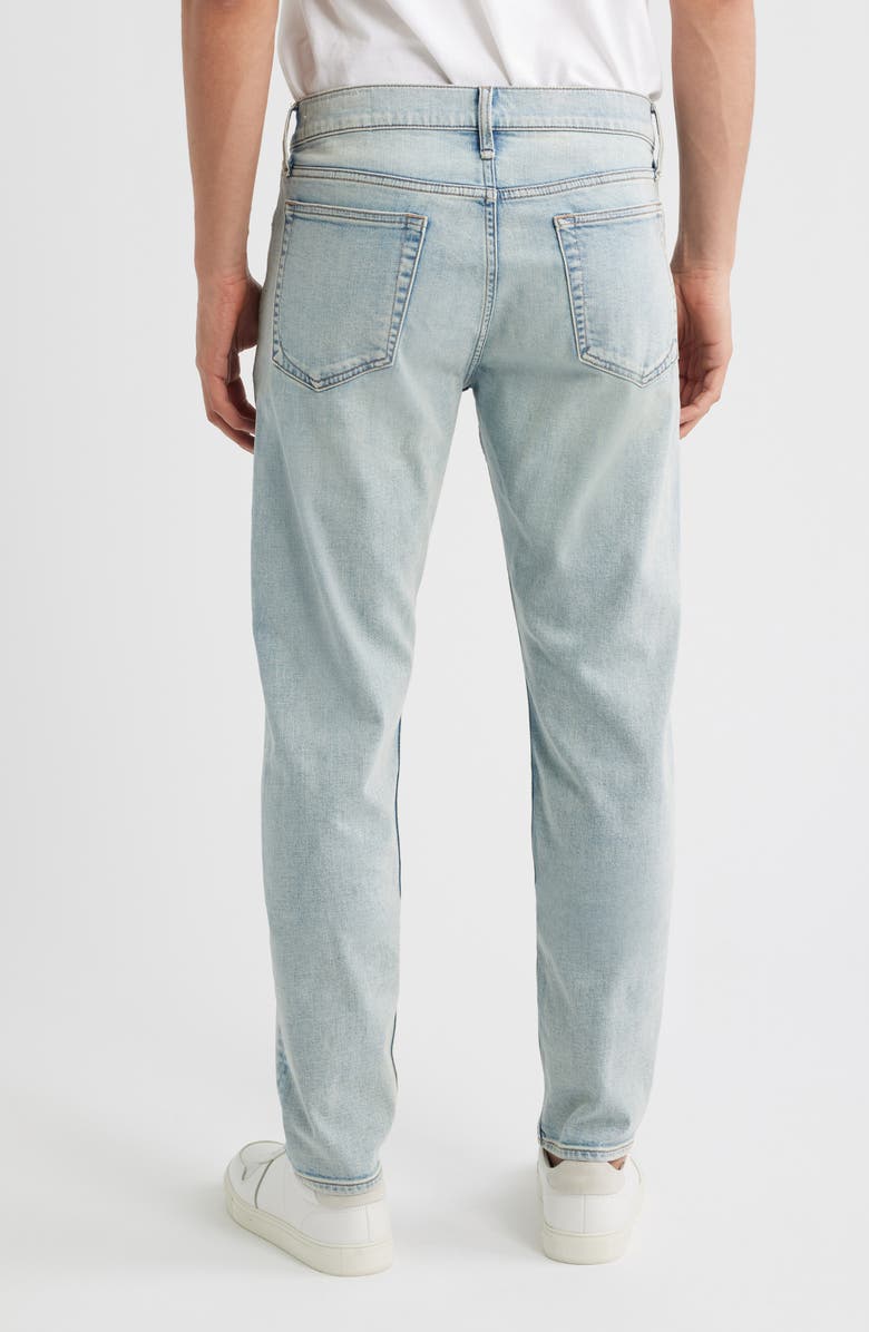 rag & bone Fit 2 Authentic Stretch Slim Fit Jeans, Alternate, color, Rally
