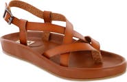 MIA Limited Edition Zurie Slingback Sandal