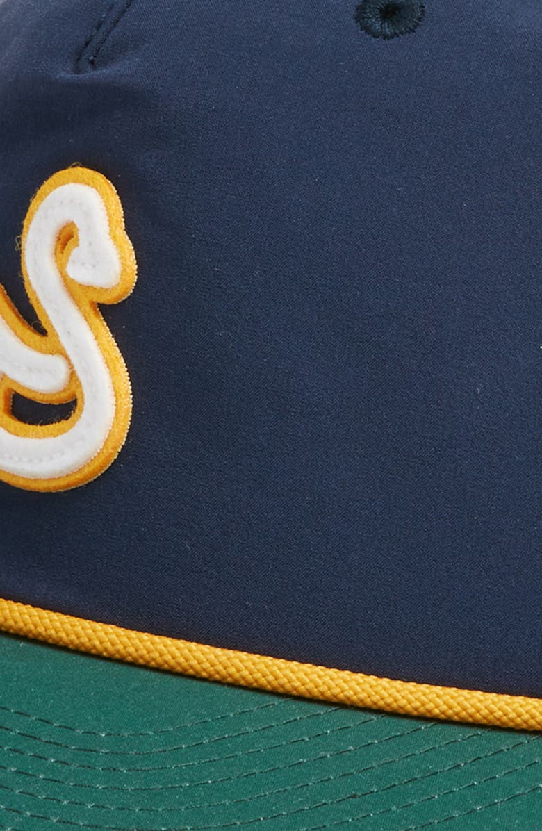 Swannies Tobin Snapback Baseball Cap, Alternate, color,