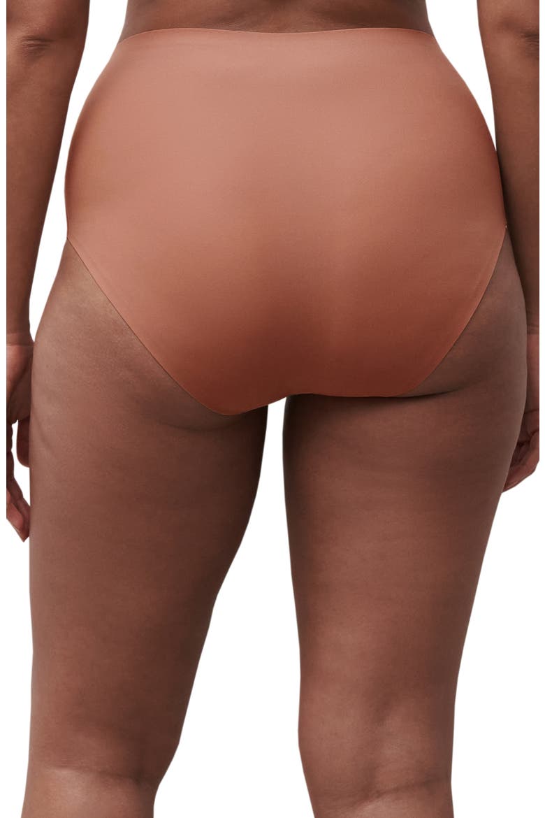 Soft Stretch Full Briefs, Alternate, color, MOCHA MOUSSE