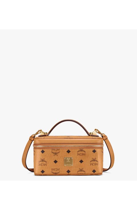 Rockstar Vanity Case in Visetos Original