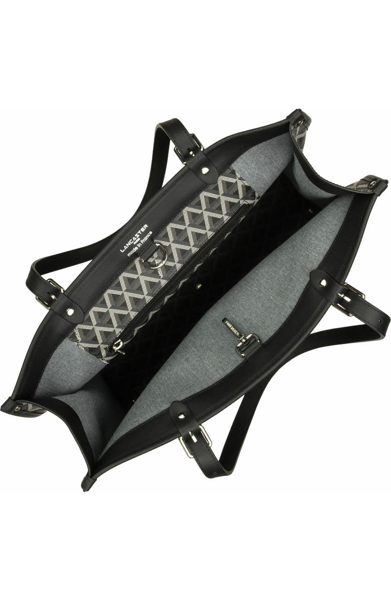 Lancaster Shoulder Tote Bag L Ikon, Alternate, color,