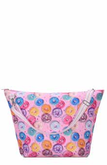 Iscream Kids' Go Do-Nuts Weekend Bag