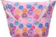 Iscream Kids' Go Do-Nuts Weekend Bag