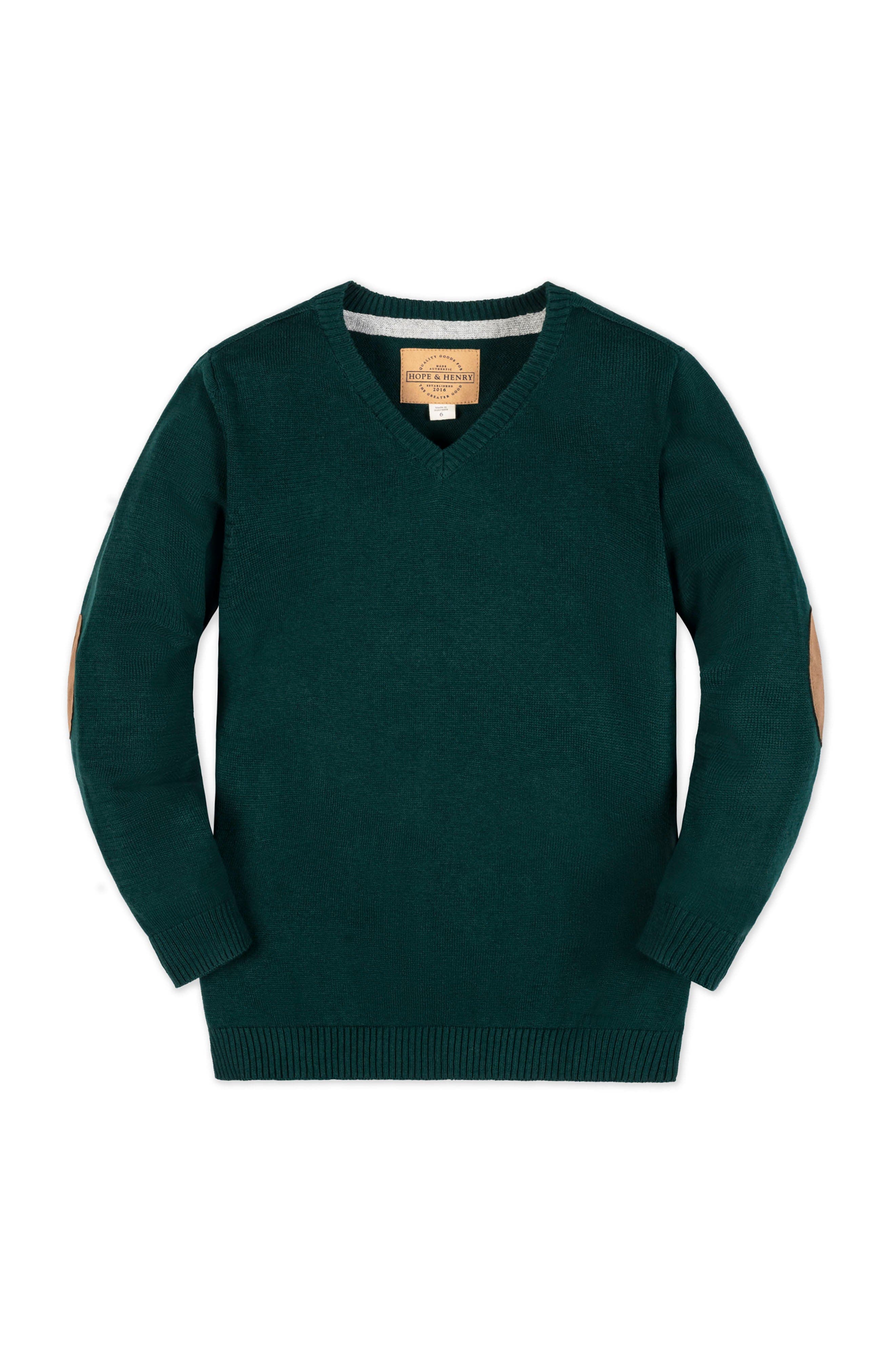 Deep Green