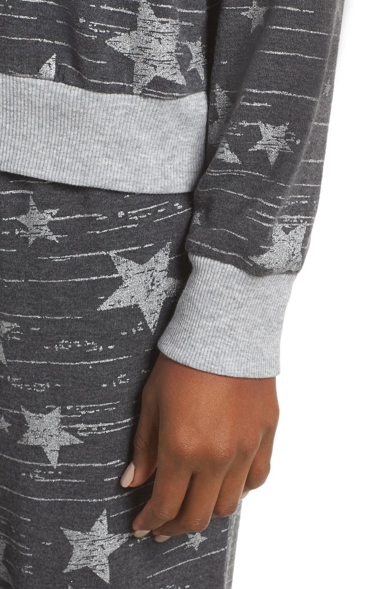 Splendid Long Sleeve Pajamas, Alternate, color,