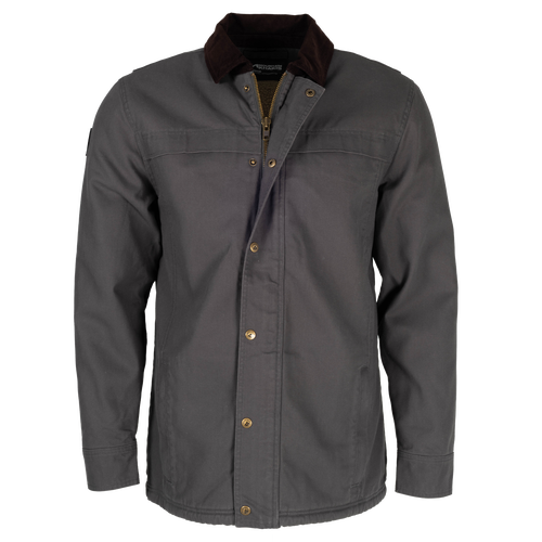 MOUNTAIN KHAKIS MOUNTAIN KHAKIS SULLIVAN RANCH JACKET