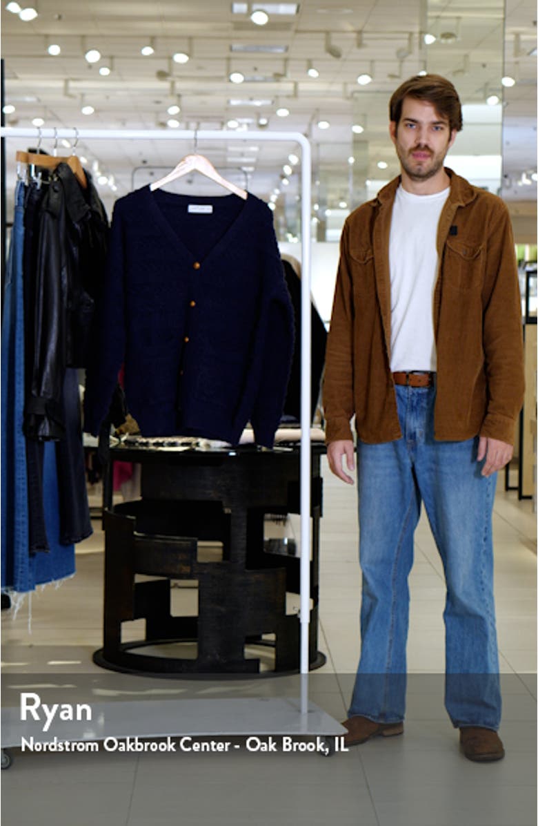 Zalina Cardigan, sales video thumbnail