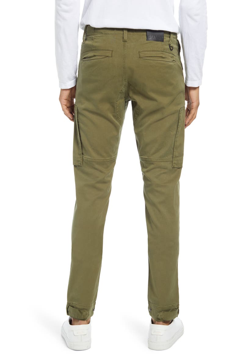 Live Free Adventure Pant, Alternate, color, LODEN GREEN