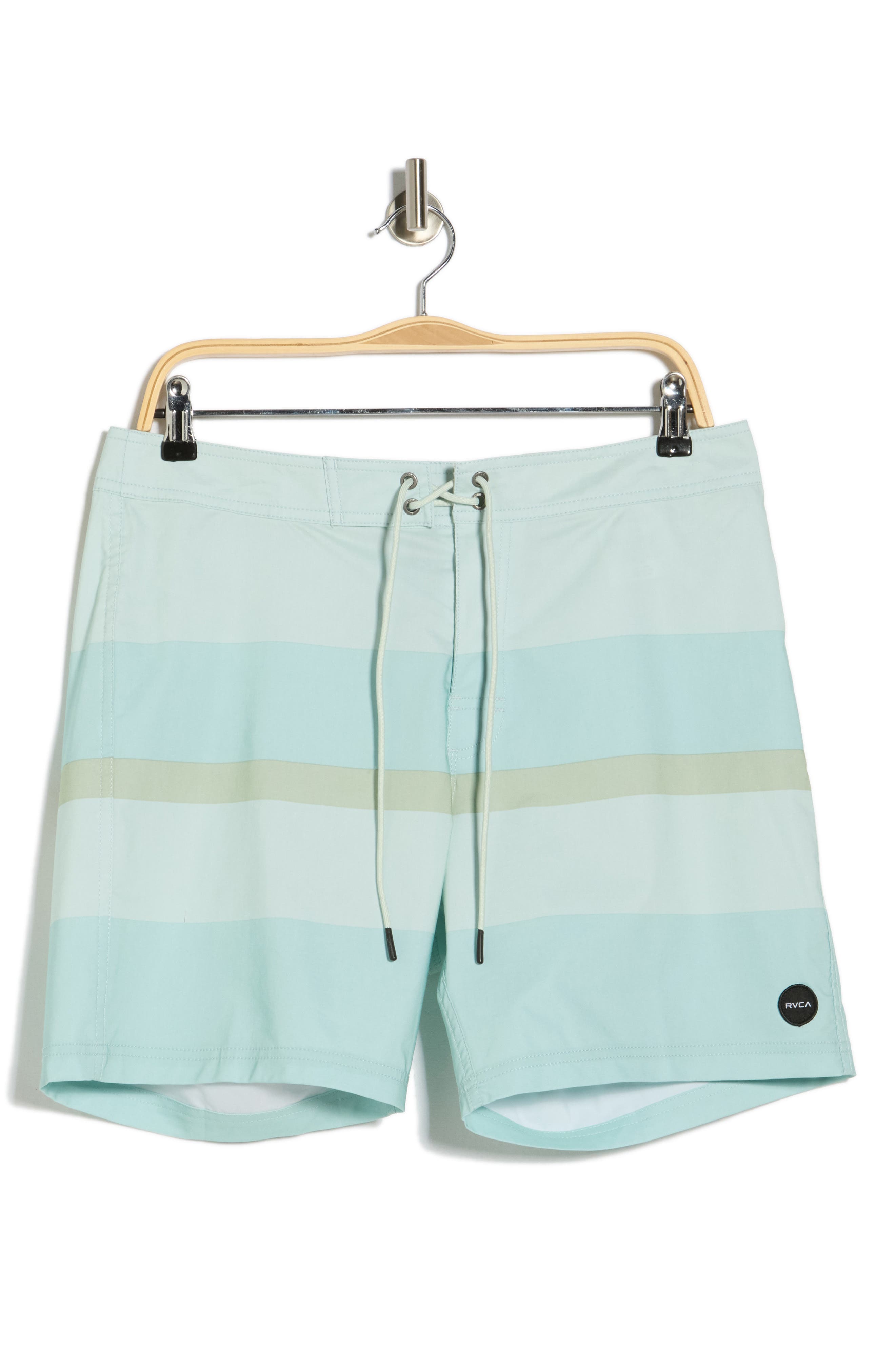 RVCA Westport 17 Swim Trunks