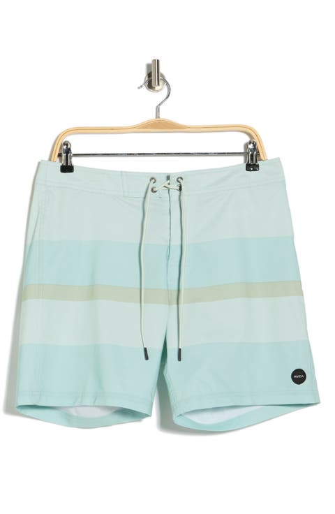 Westport 17 Swim Trunks