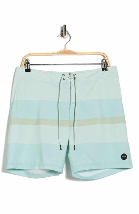 RVCA Westport 17 Swim Trunks