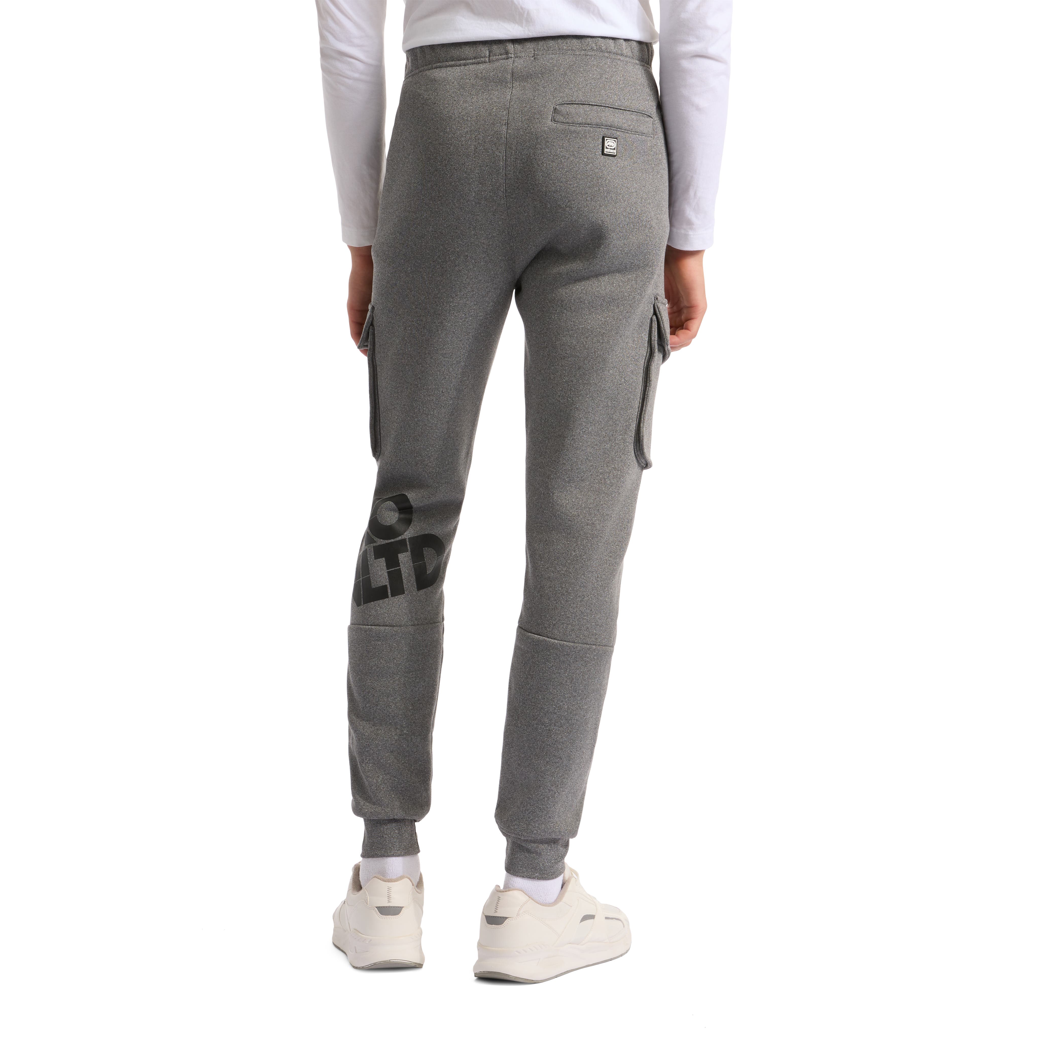 Scoot Over Jogger - image 2
