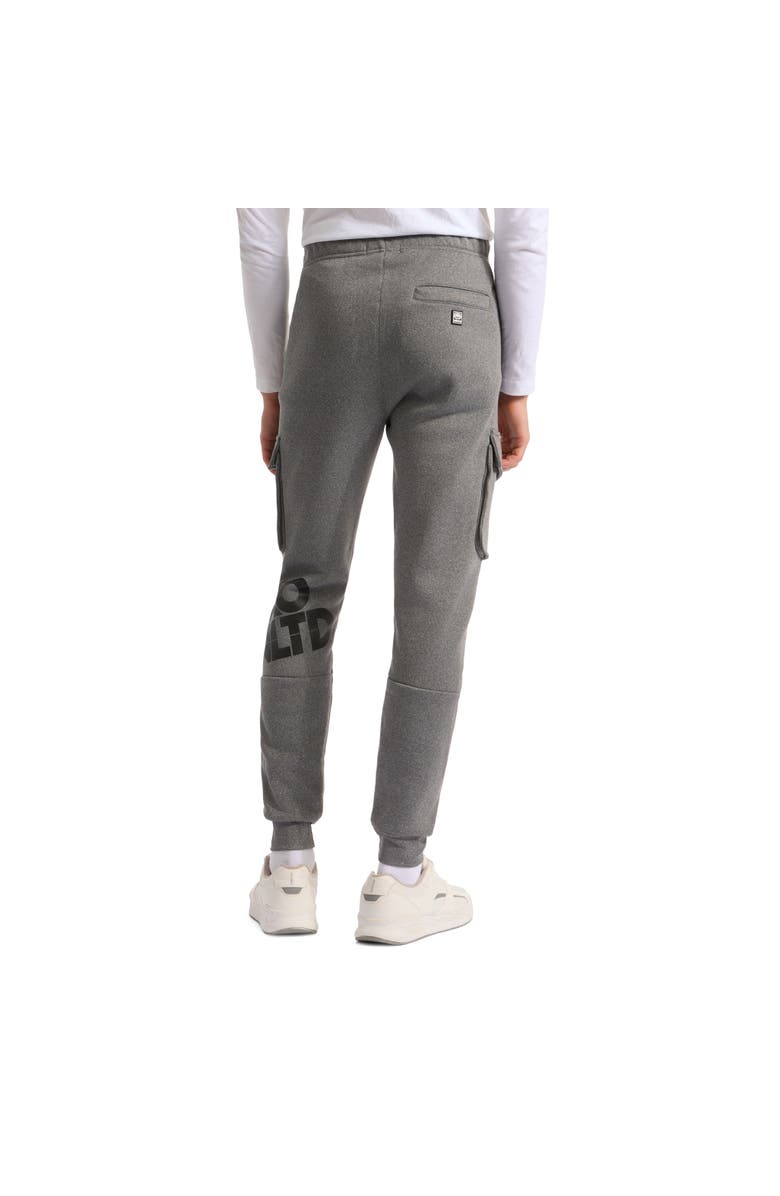 Ecko Unltd. Scoot Over Jogger, Alternate, color, Grey Marled