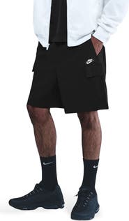 Nike Club Utility Shorts