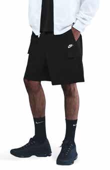 Nike Club Utility Shorts