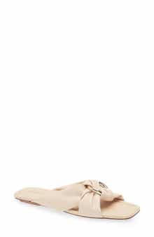 Stuart Weitzman Cece Slide Sandal