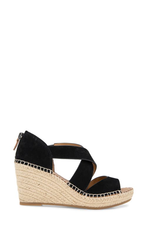 GENTLE SOULS BY KENNETH COLE GENTLE SOULS CORINNE WEDGE SANDAL 