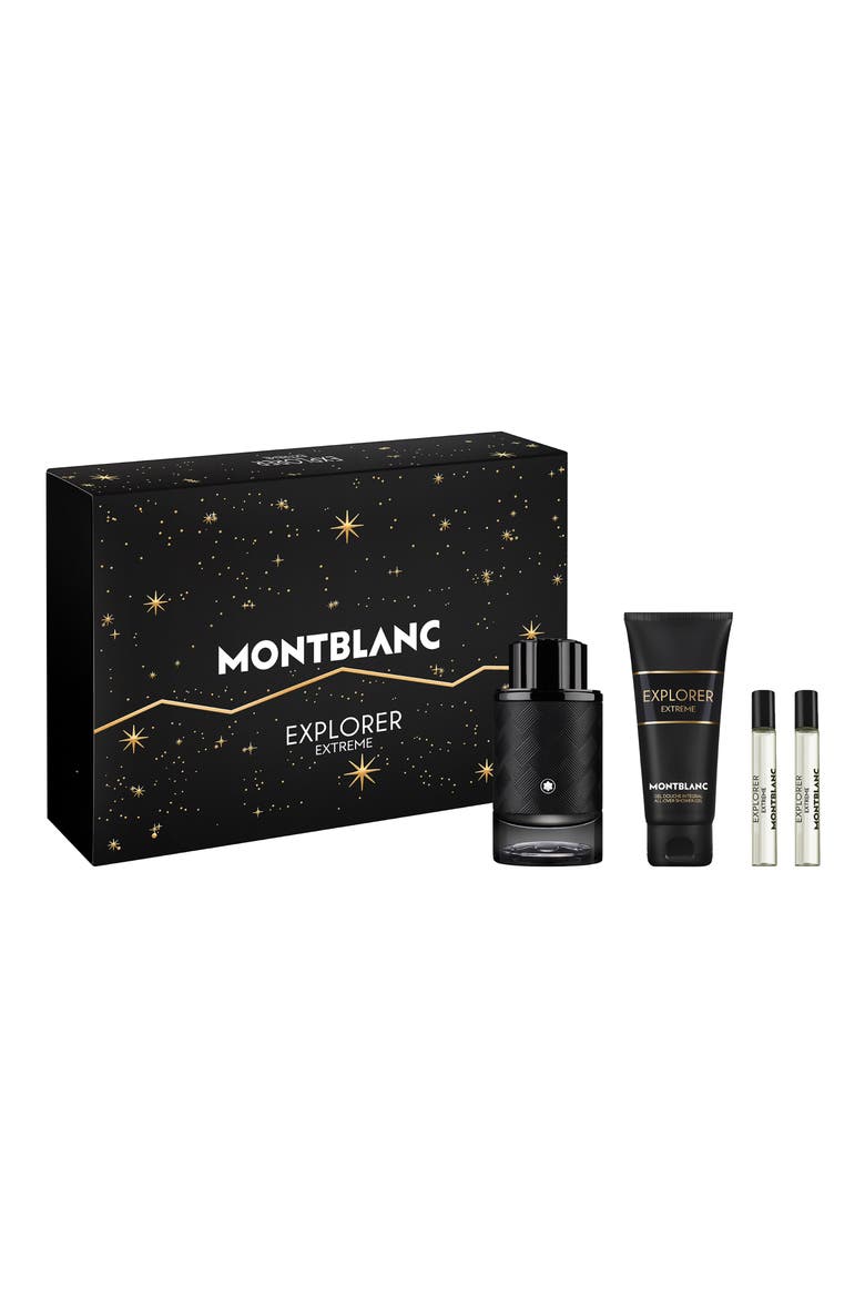 Explorer Extreme Eau de Parfum Set $197 Value, Main, color, NO COLOR