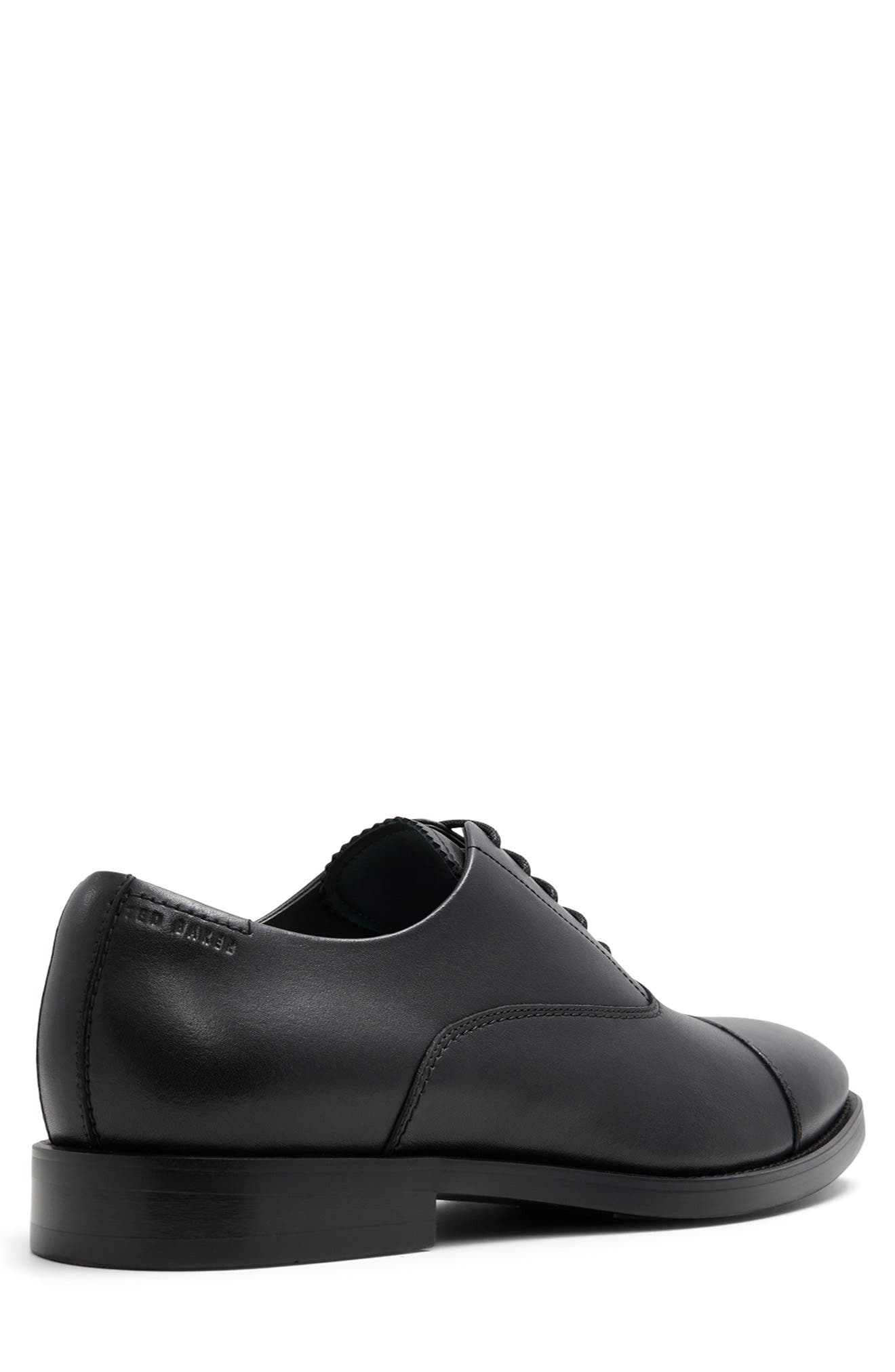 Ted Baker London Oxford, Alternate, color, Other Black