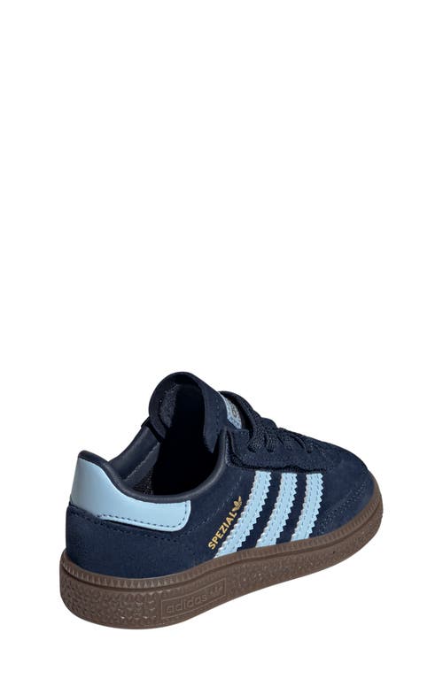 Adidas Originals Sneakers Kids Color Blue In Blue