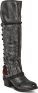 FREEBIRD Coal Tall Boot