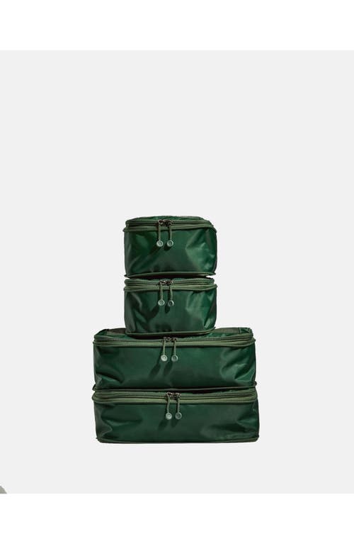 Antler Chelsea Packing Cube 4 In Green