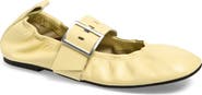 ALOHAS Sarea Mary Jane Ballet Flat
