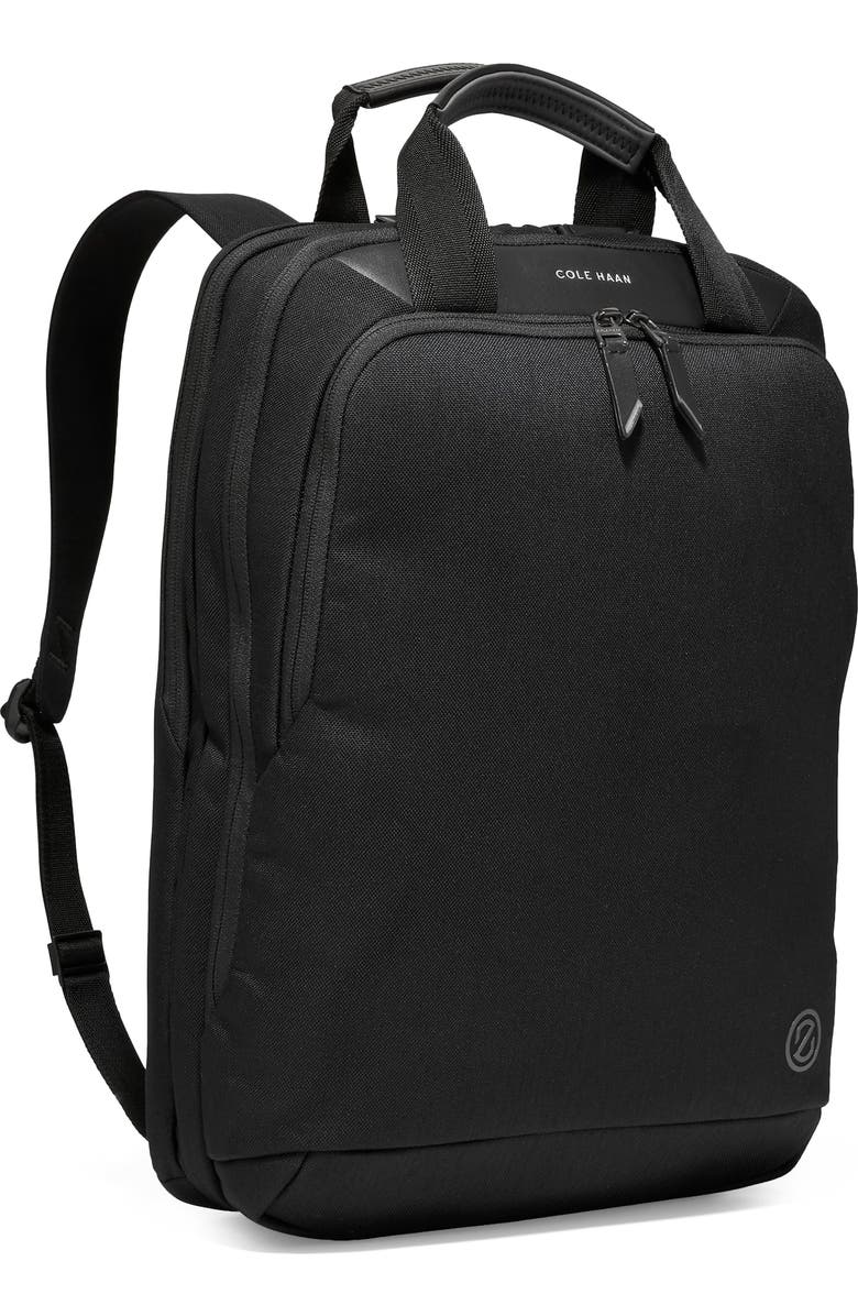 Cole Haan 2-in-1 Backpack Tote, Alternate, color,