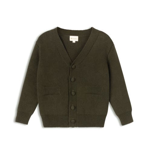 Ely's & Co. Looms Dense Knit Collection In Gray