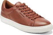 Kenneth Cole Reaction Javon Low Top Sneaker