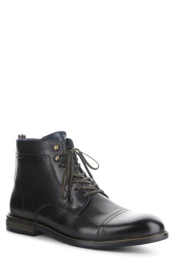 AMBITIOUS AMBITIOUS 13063 CAP TOE LACE-UP BOOT